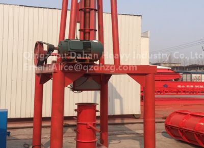 點(diǎn)擊查看詳細(xì)信息<br>標(biāo)題：Vertical Concrete Pipe Making Machine 閱讀次數(shù)：2676
