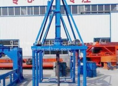 點(diǎn)擊查看詳細(xì)信息<br>標(biāo)題：Vertical Concrete Pipe Making Machine 閱讀次數(shù)：2329