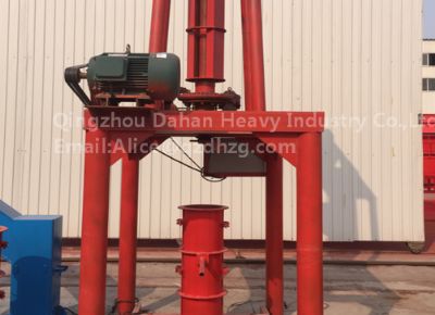 點(diǎn)擊查看詳細(xì)信息<br>標(biāo)題：Vertical Concrete Pipe Making Machine 閱讀次數(shù)：2454