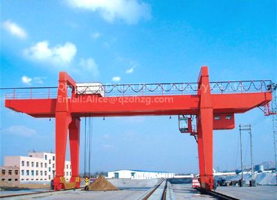 點(diǎn)擊查看詳細(xì)信息<br>標(biāo)題：Crane Equipment 閱讀次數(shù)：2486