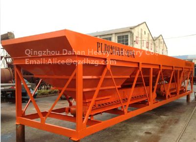 點(diǎn)擊查看詳細(xì)信息<br>標(biāo)題：Concrete Batching Machine 閱讀次數(shù)：2458