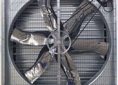 點擊查看詳細信息<br>標題：Push Pull Negative Pressure Fan 閱讀次數(shù)：1575