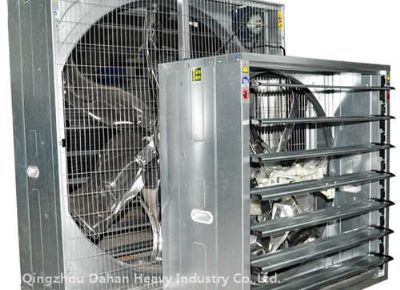 點(diǎn)擊查看詳細(xì)信息<br>標(biāo)題：Push Pull Type Animal Husbandry Fan 閱讀次數(shù)：2239