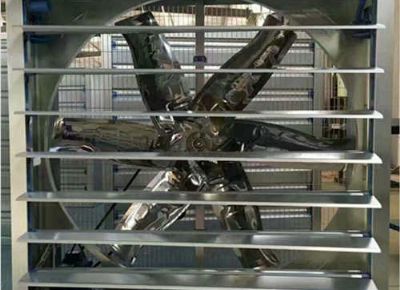 點(diǎn)擊查看詳細(xì)信息<br>標(biāo)題：Push Pull Type Animal Husbandry Fan 閱讀次數(shù)：2271