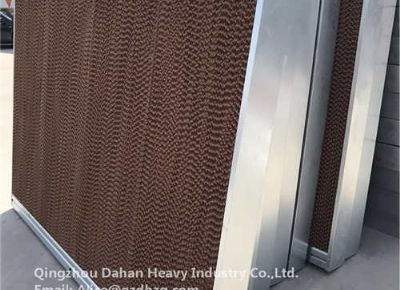 點(diǎn)擊查看詳細(xì)信息<br>標(biāo)題：Wet Curtain 閱讀次數(shù)：1703