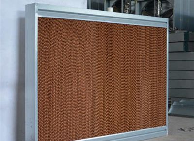 點(diǎn)擊查看詳細(xì)信息<br>標(biāo)題：Wet Curtain Collocation Fan Use 閱讀次數(shù)：2507