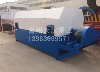 點擊查看詳細信息<br>標題：Sand separator 閱讀次數(shù)：1496