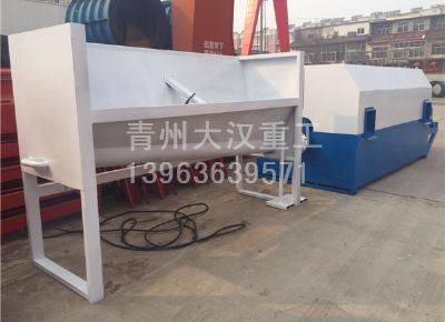 點擊查看詳細信息<br>標題：Sand separator 閱讀次數(shù)：1437